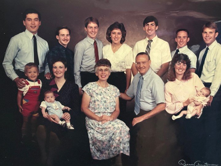 Robert Charles Baldridge — photo 18