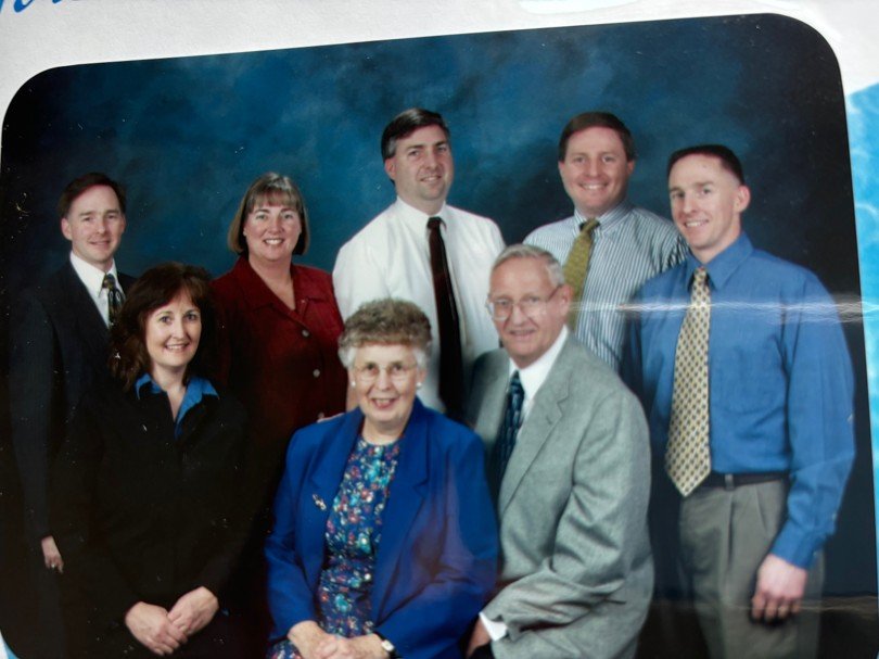 Robert Charles Baldridge — photo 19