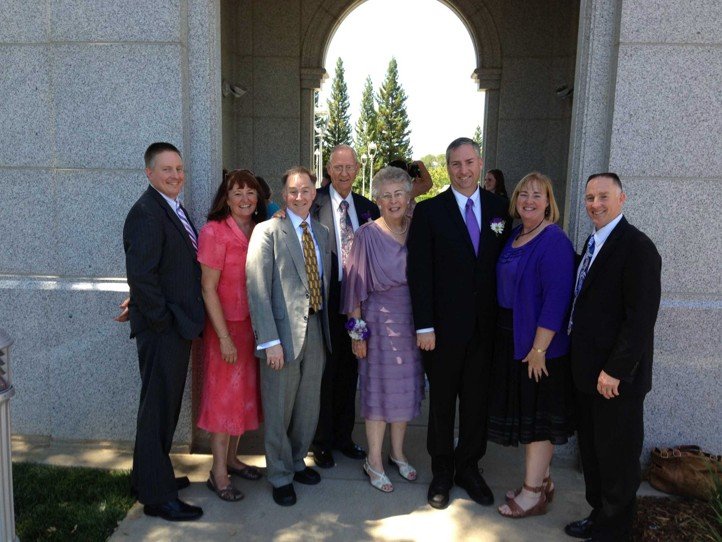 Robert Charles Baldridge — photo 20