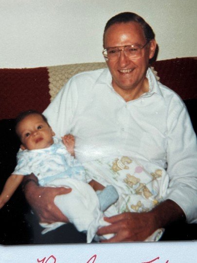 Robert Charles Baldridge — photo 23