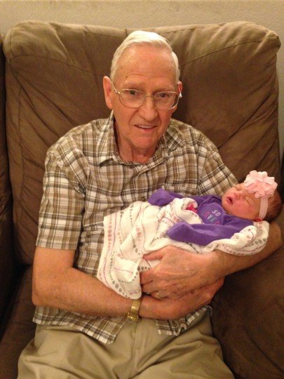 Robert Charles Baldridge — photo 24