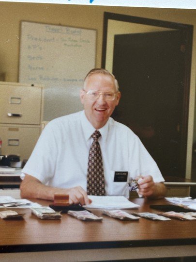 Robert Charles Baldridge — photo 25