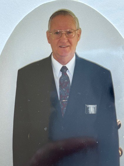 Robert Charles Baldridge — photo 27