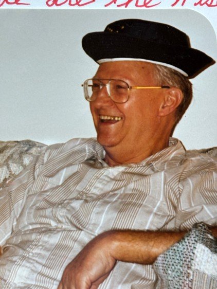 Robert Charles Baldridge — photo 28