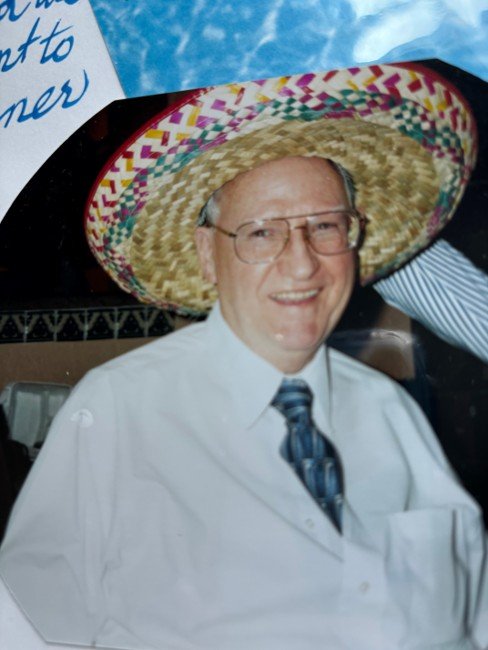 Robert Charles Baldridge — photo 30