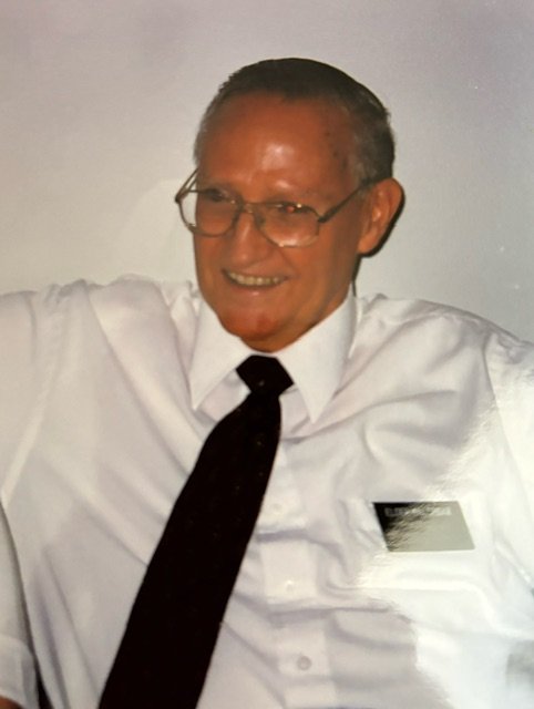 Robert Charles Baldridge — photo 31