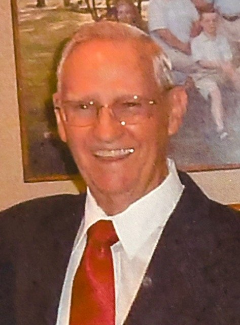 Robert Charles Baldridge — photo 32