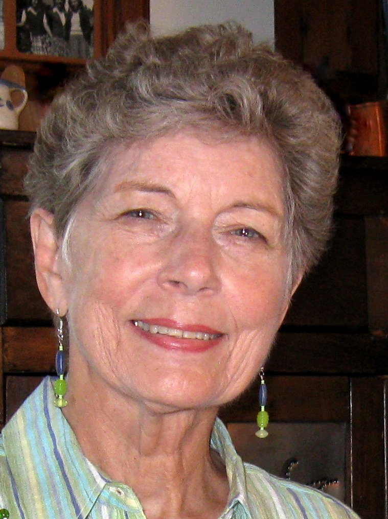 Barbara Ann Richter Barnhart