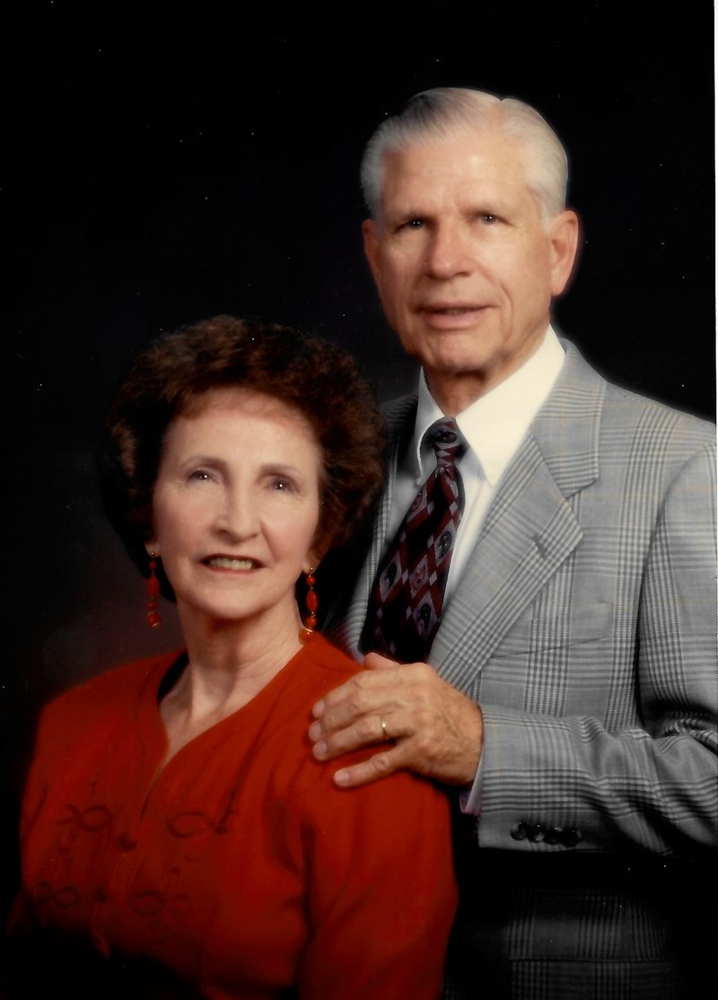 Cora Richardson Leavitt