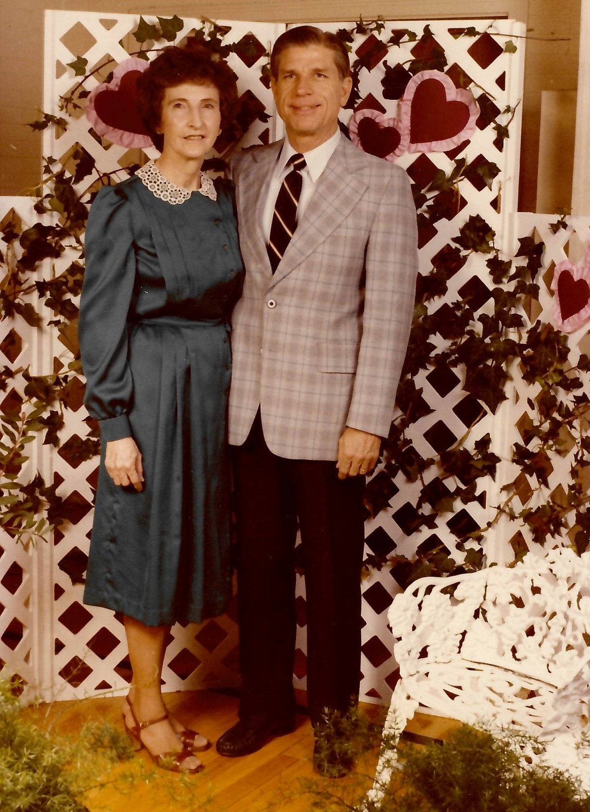 Cora Richardson Leavitt — photo 6