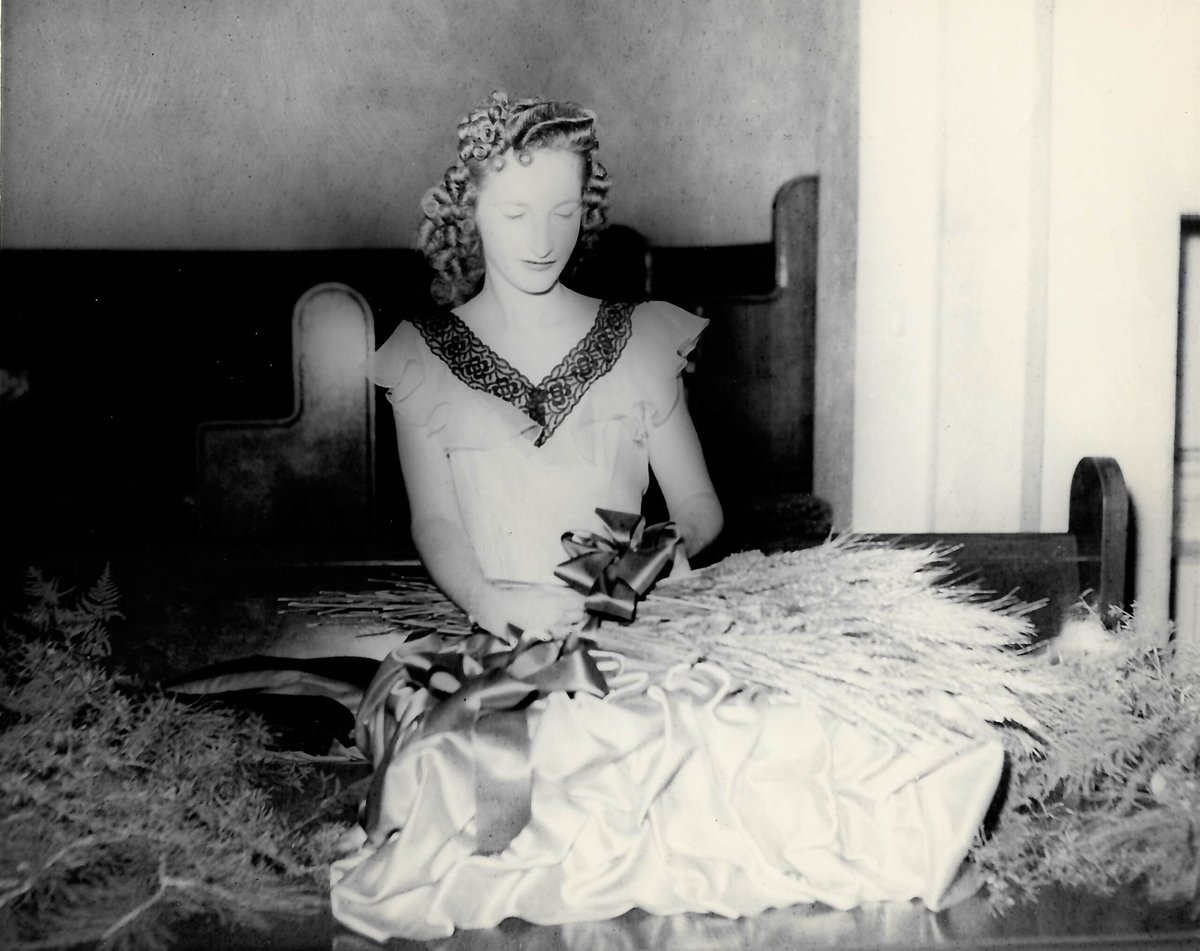 Cora Richardson Leavitt — photo 3