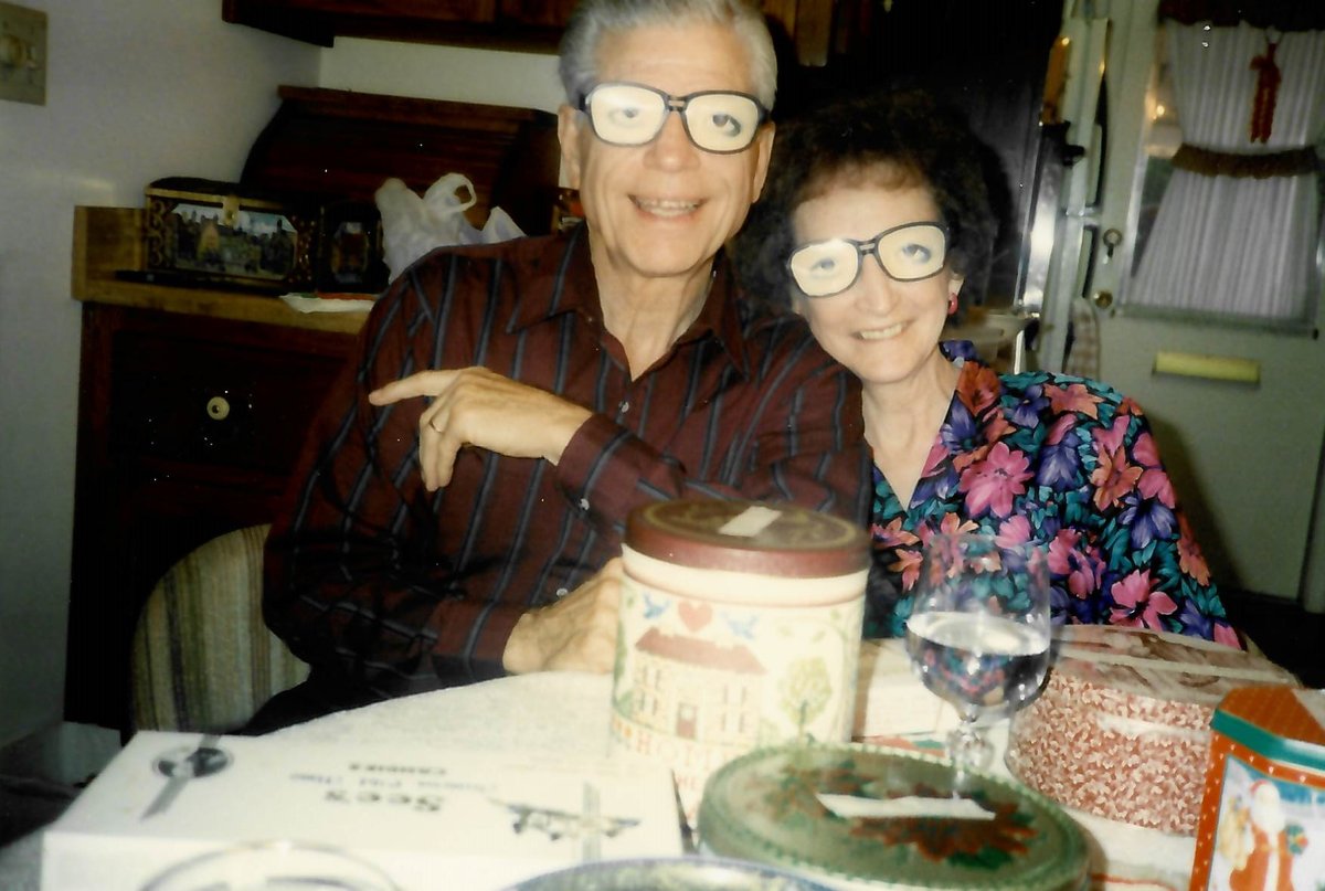 Cora Richardson Leavitt — photo 9