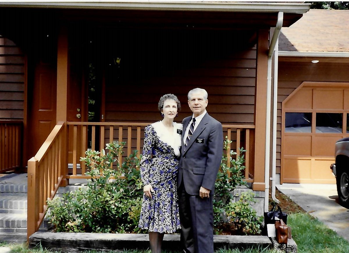 Cora Richardson Leavitt — photo 10