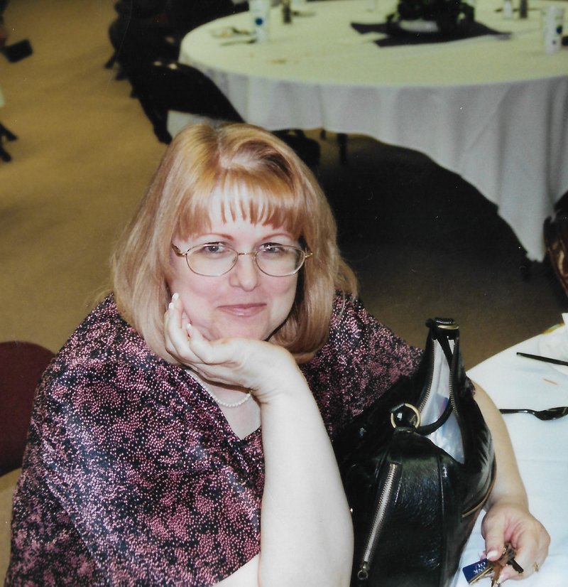 Debra “Debi” Farnsworth Crapse