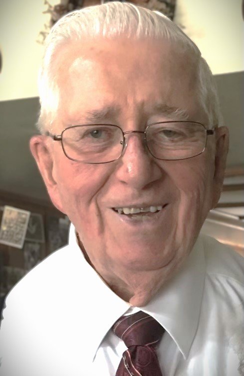 George Rogers Anderson