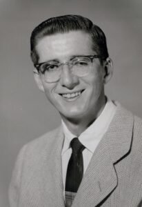 George Rogers Anderson — photo 3