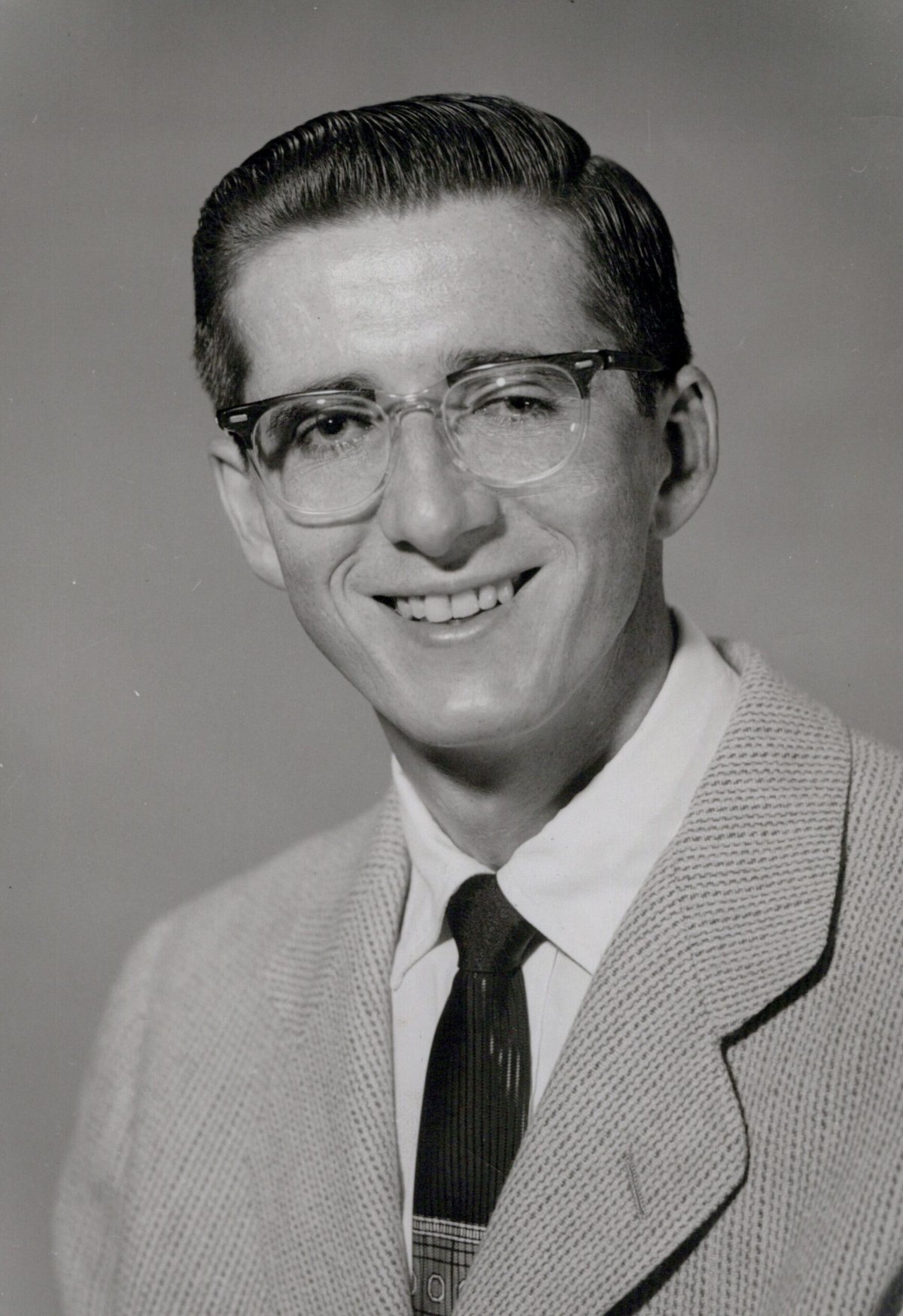 George Rogers Anderson