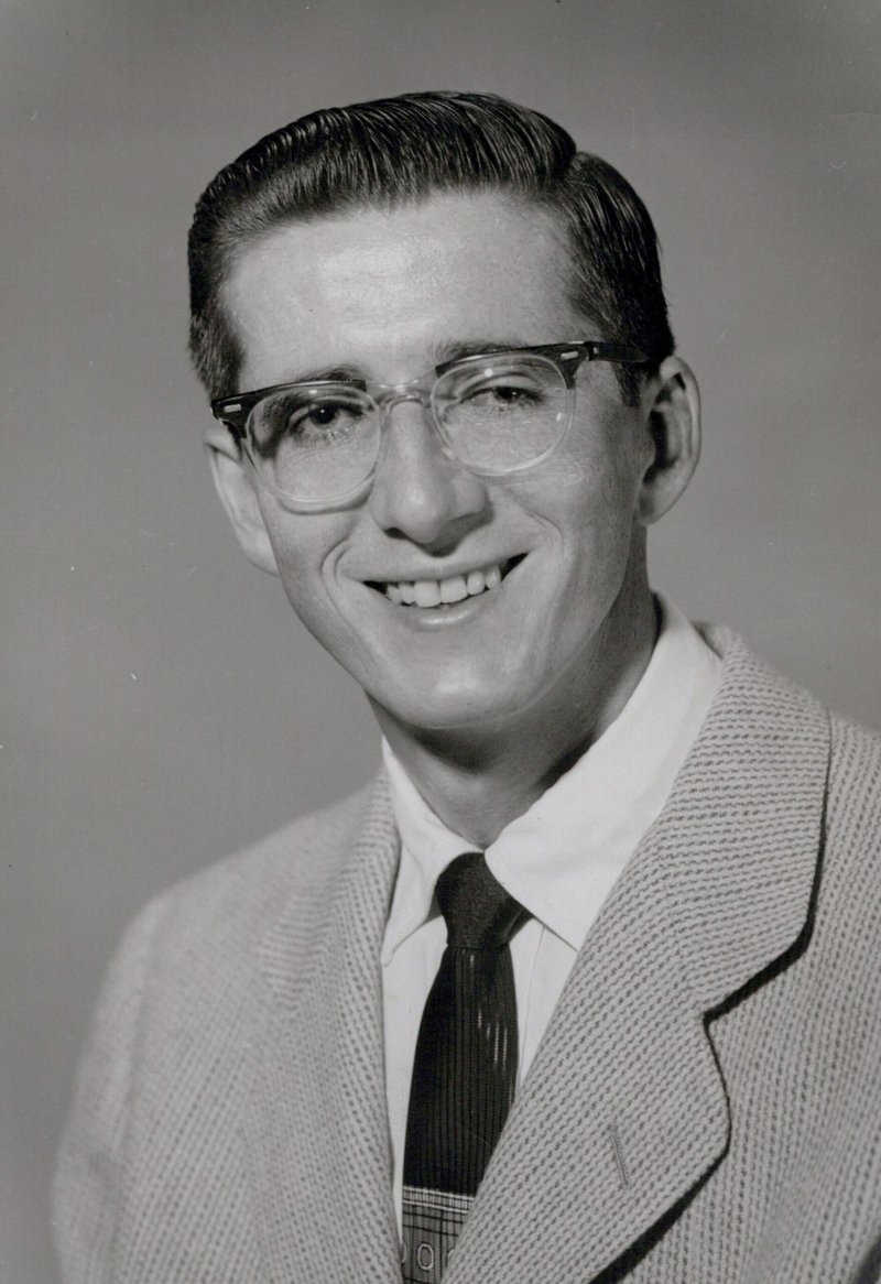 George Rogers Anderson