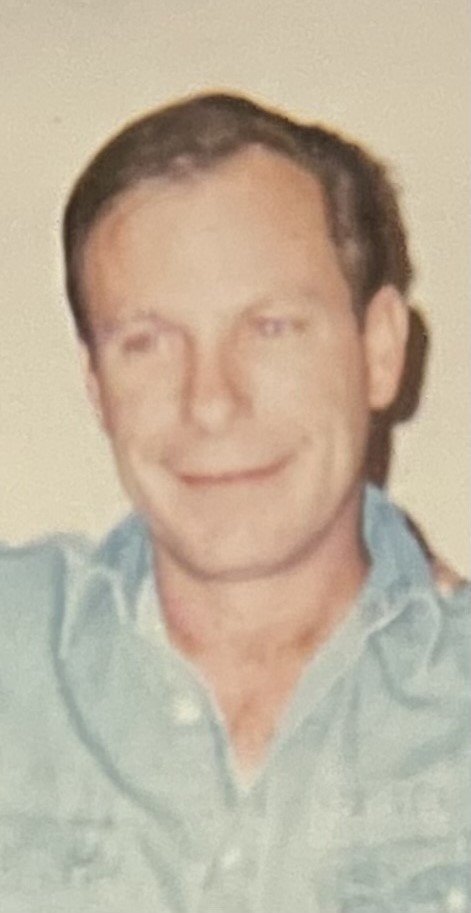 Larry E. Nadeau