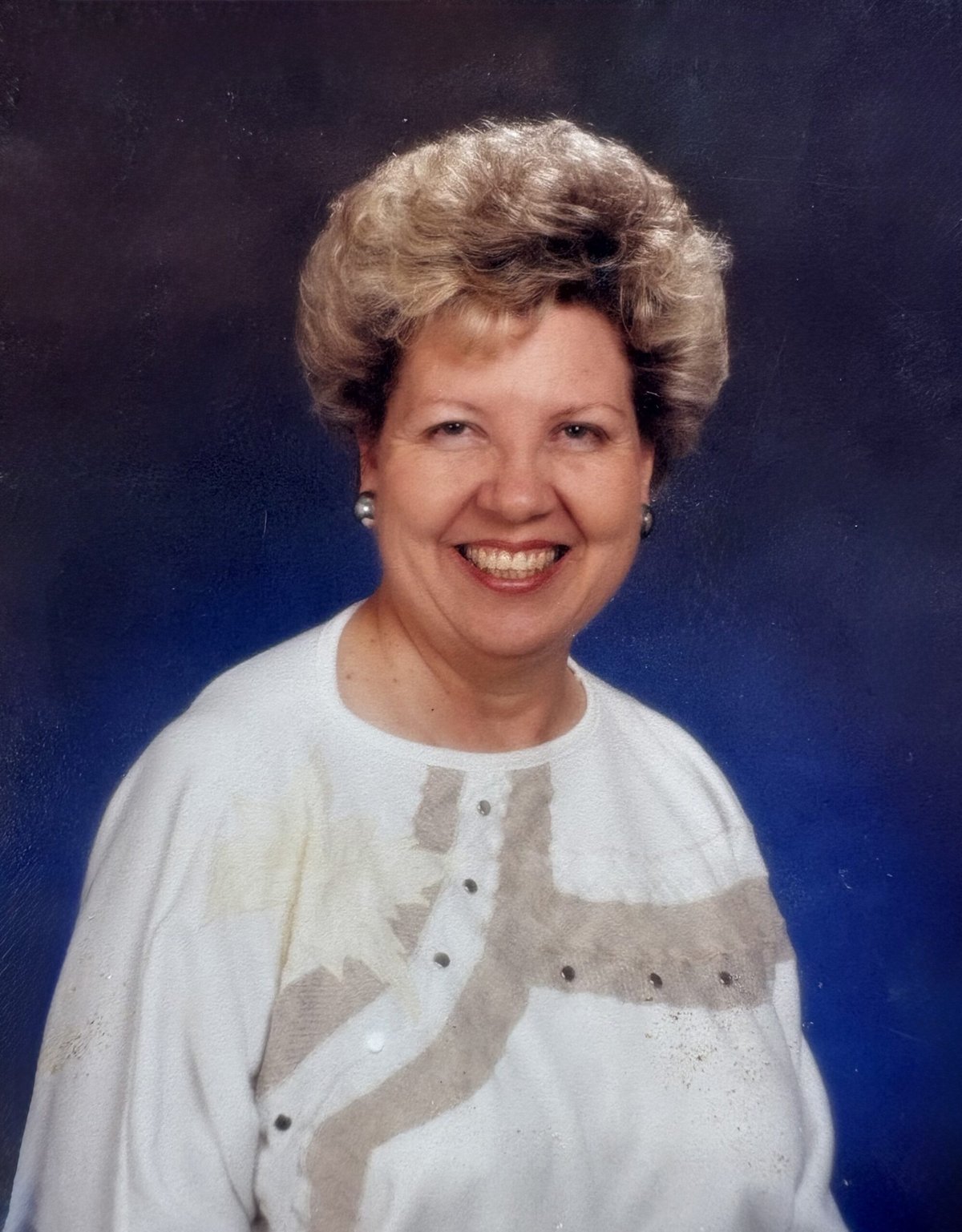 Minnie Bass Lorenzen