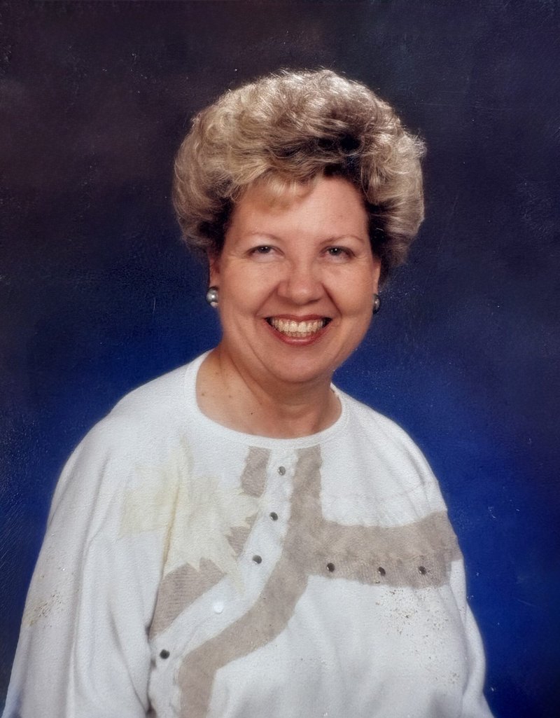 Minnie Bass Lorenzen