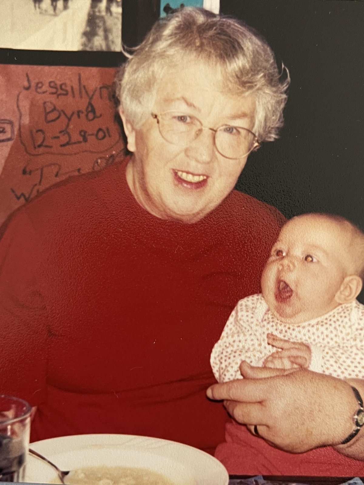 Rose Lynn Palmer Dukelow — photo 3