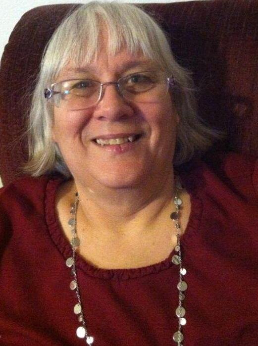 Sandra Yvonne Courter