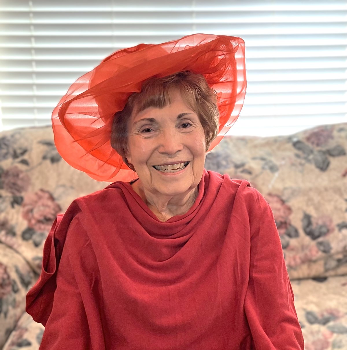 Carolyn Curtis Tanner