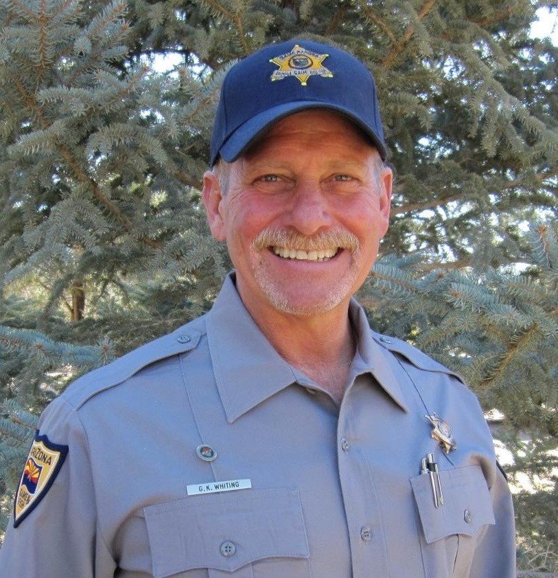 Gordon Kay Whiting — photo 3