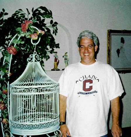 Mitchell Dean Pixler