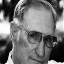 Floyd Eager Henderson