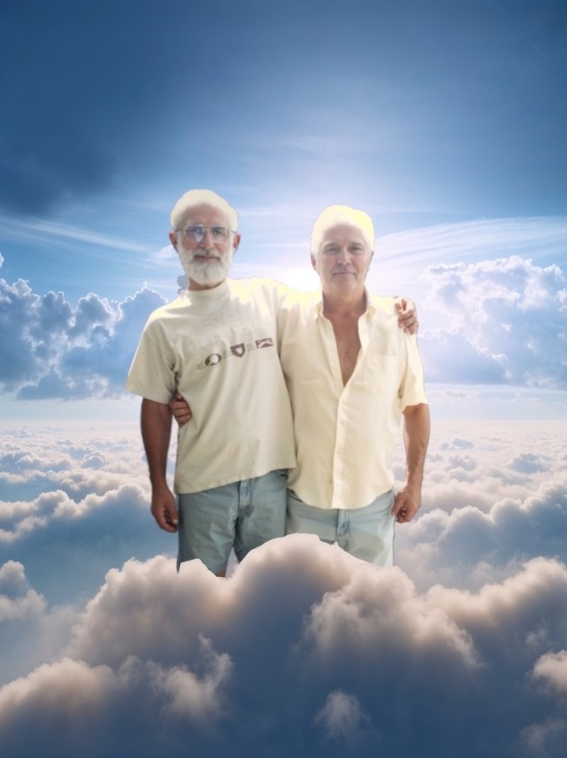 Ronald Warren Knisley