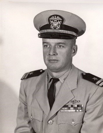 Thomas Richard Dunn Babbitt