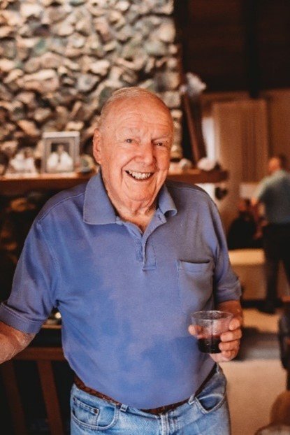 Thomas Richard Dunn Babbitt