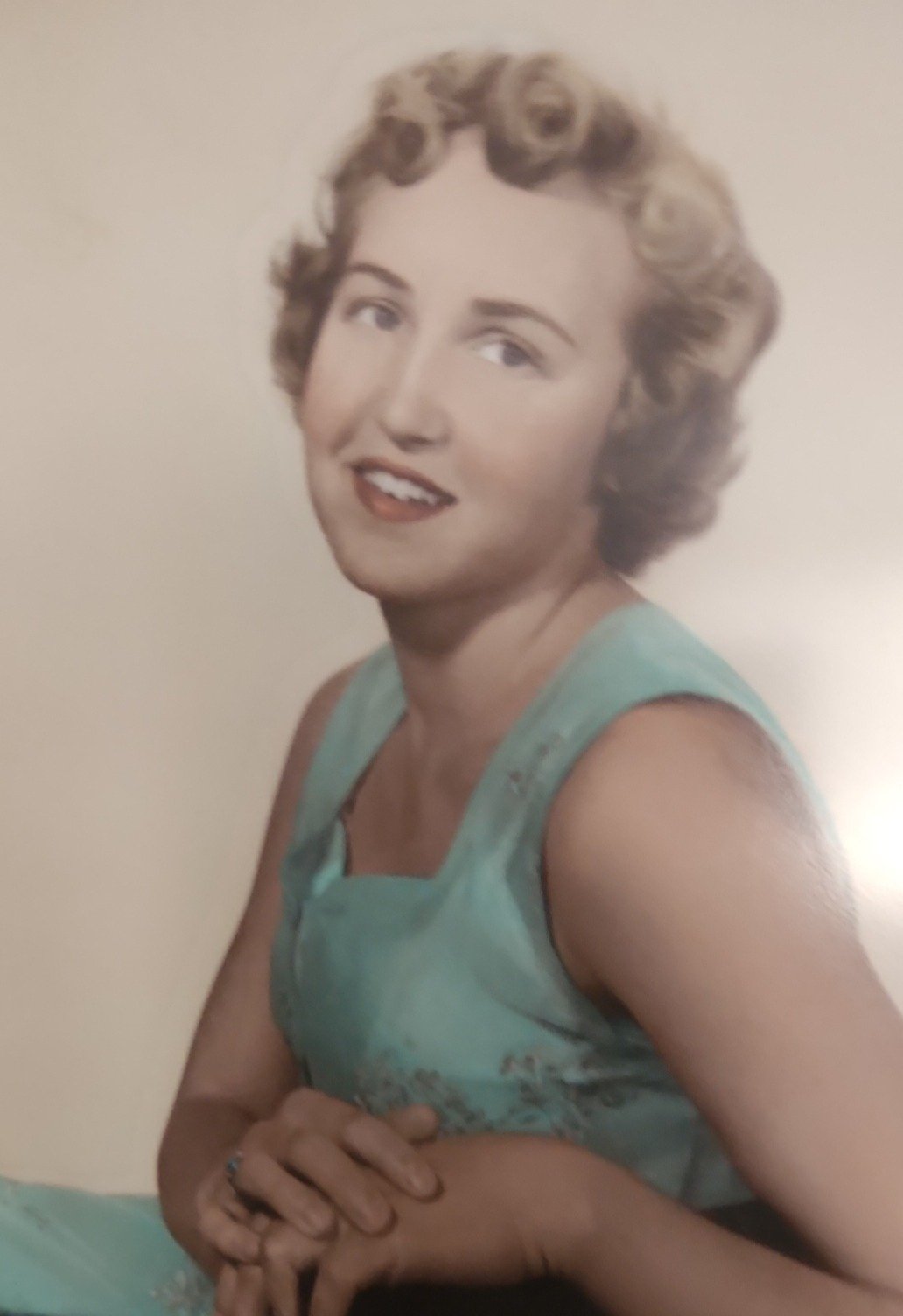 Barbara Anne Shreeve — photo 3