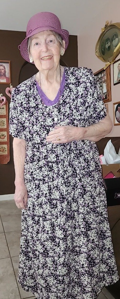 Barbara Anne Shreeve — photo 4