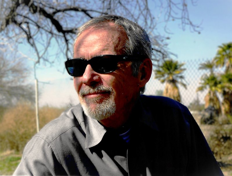 David Harry Henderson