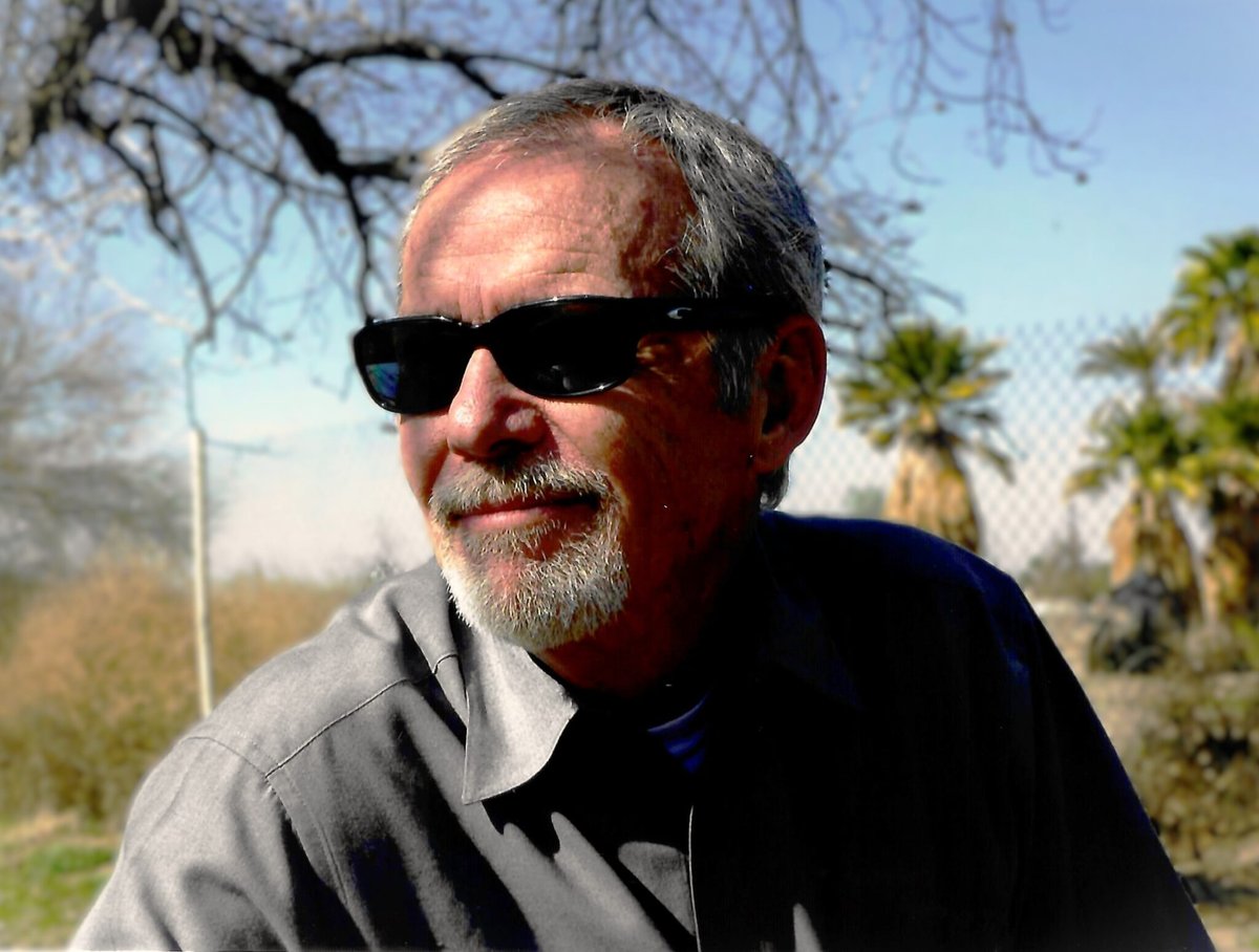 David Harry Henderson