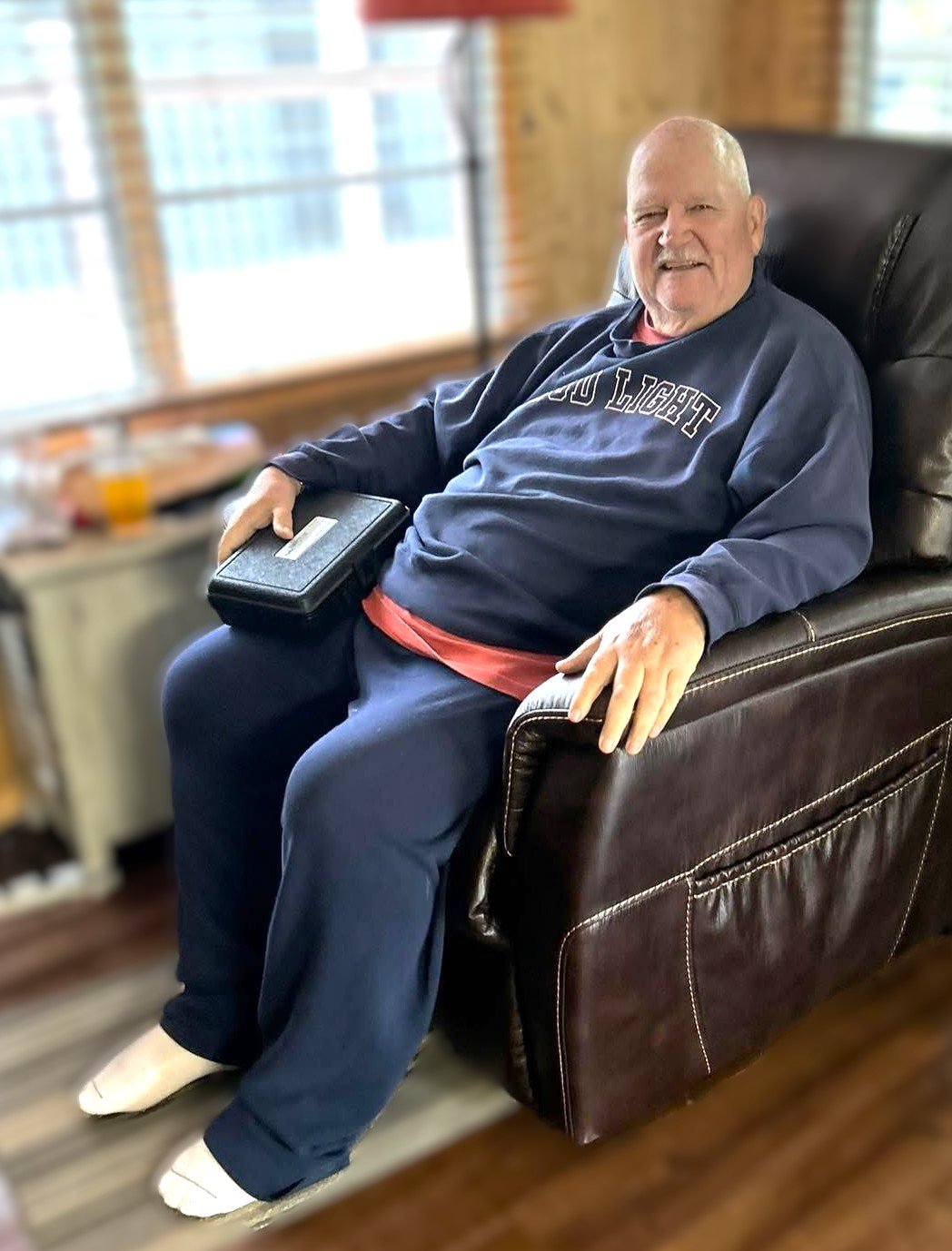 James “Jim” Toffel