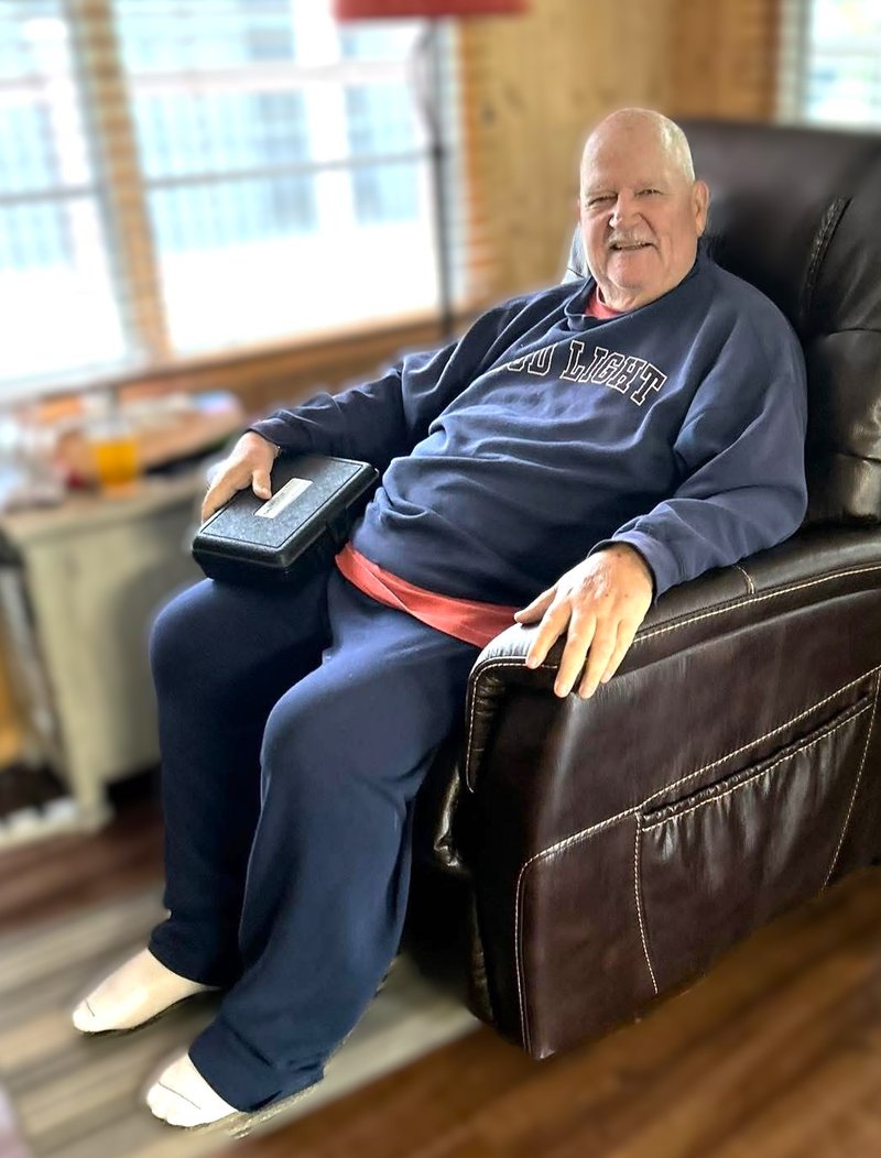 James “Jim” Toffel