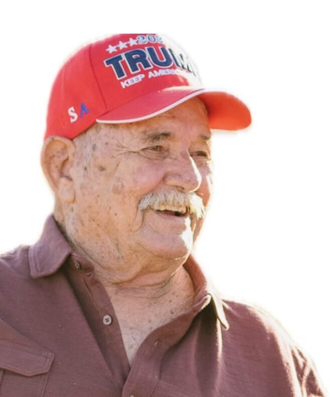 Leroy Billy Williams