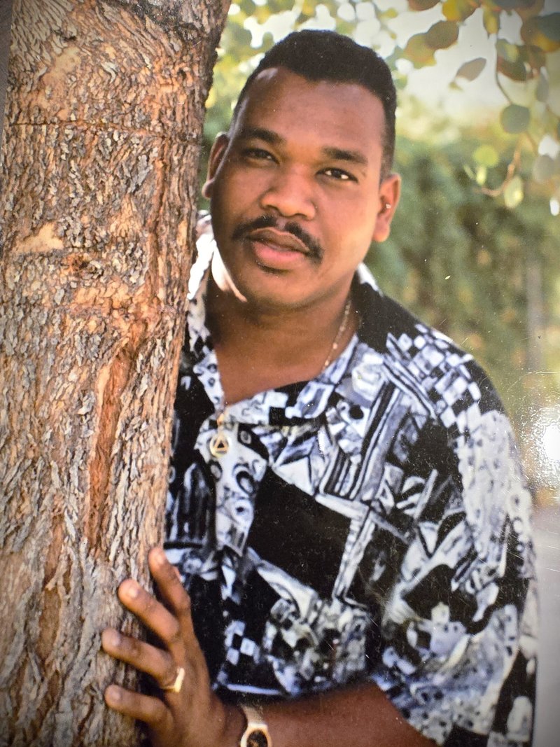 Michael Phillip George Francis