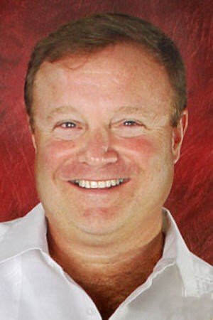 Steven Michael Harris