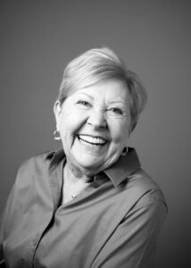 Wanda Louise (Hall) Skousen