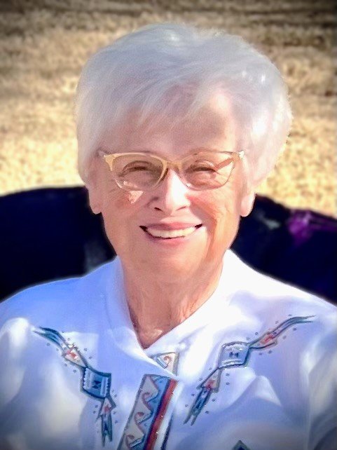 Delores Susan Miller