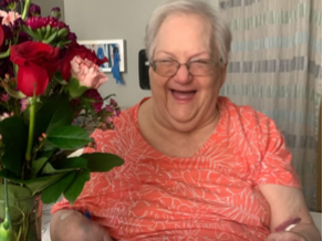 Jean Alldredge Smith