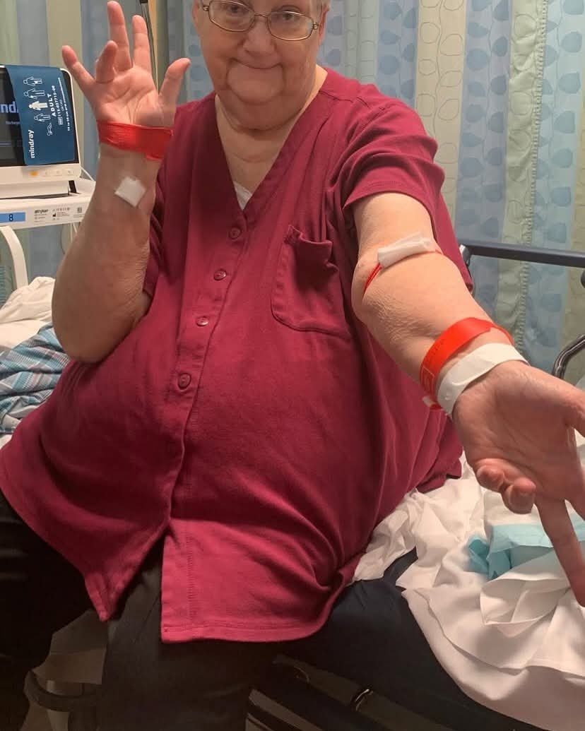 Jean Alldredge Smith — photo 6