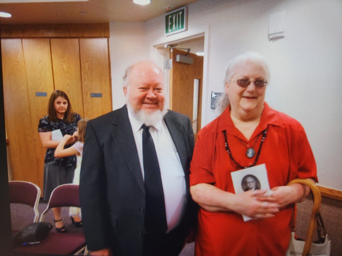 Jean Alldredge Smith — photo 5