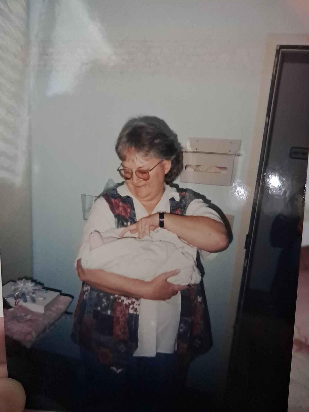 Jean Alldredge Smith — photo 7