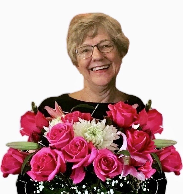 Katherine Anne Wimmer